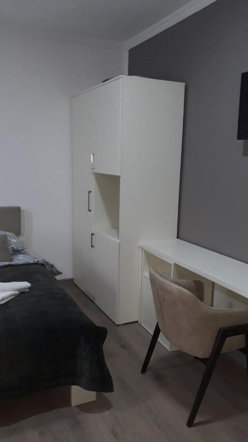 Raška Rivera Club Bed & Breakfast エクステリア 写真