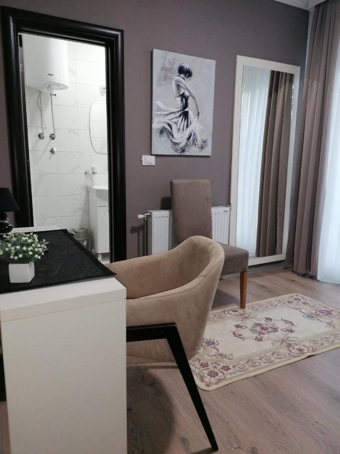 Raška Rivera Club Bed & Breakfast エクステリア 写真