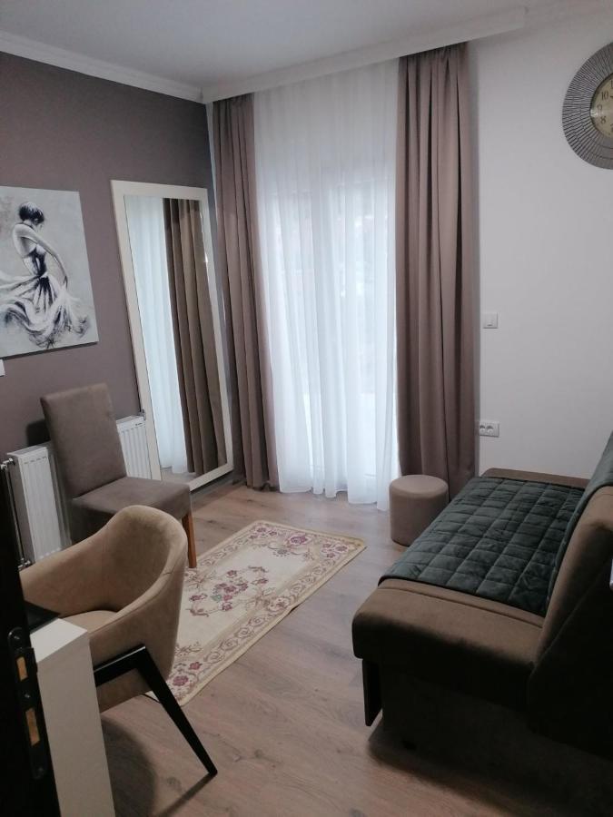 Raška Rivera Club Bed & Breakfast エクステリア 写真