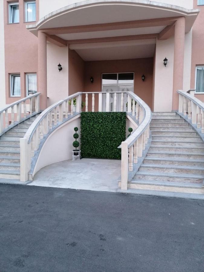 Raška Rivera Club Bed & Breakfast エクステリア 写真