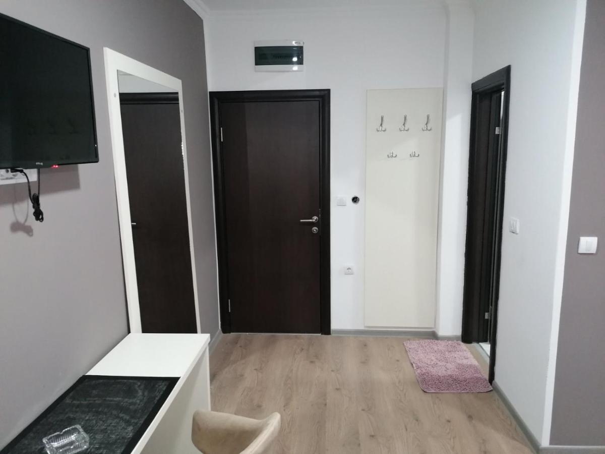 Raška Rivera Club Bed & Breakfast エクステリア 写真