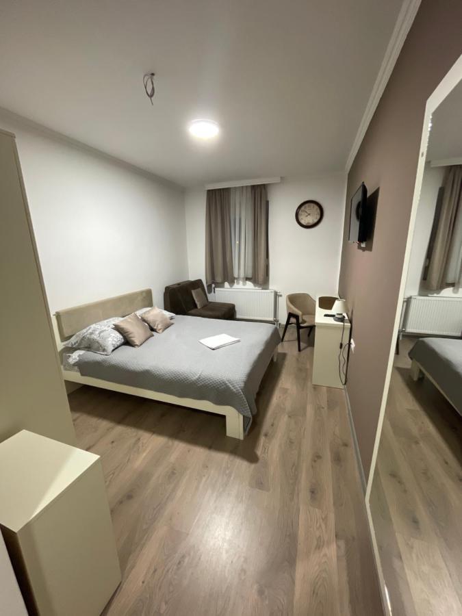 Raška Rivera Club Bed & Breakfast エクステリア 写真
